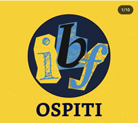 IBF ospiti