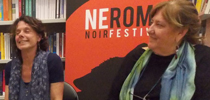 Elisabetta Flumeri e Gabriella Giacometti