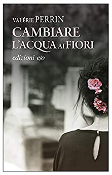 cambiare lacqua ai fiori
