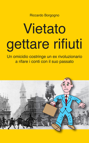 Vietato gettare rifuiti vietato gettare rifiuti-cov