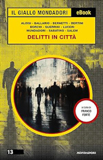 Delitti in citta 
