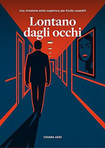 Lontano dagli occhi